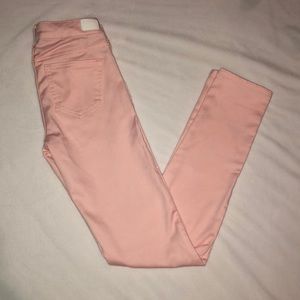 Celebrity Pink Jeans